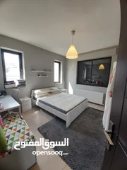  9 شقة للبيع اربع غرف نوم في دابوق بسعر مميز