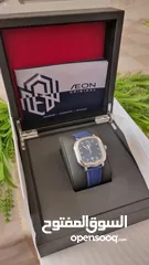 2 AEON brand new original watches with warranty