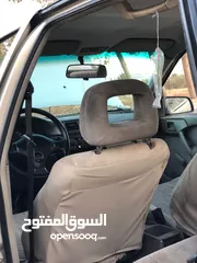  16 أوبل فيكترا 1991