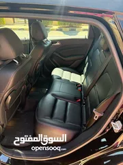  7 Mercedes b250 electric مرسيدس كهرباء