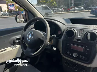  3 فان رينو دوكر 2017