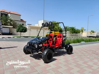  1 Buggy 150 cc