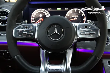  3 CLS 53 4MATIC+ AMG