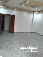  8 شقة مميزة للبيع في الجبيهة - طابق شبه أرضي
