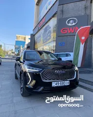  1 Haval Jolion (2022) - Full Option with Warranty