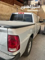  9 بكم دوج رام 2010  اقساط همي  5700 كبيتين كبار