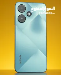  1 انفينكس هوت 30i