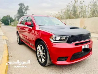  2 درنكو 2020 GT خليجي للبيع او مراوس