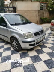  2 سيارة فيات باندا 2009 للبيع