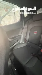  4 سيات ابيزا اف ار 2019