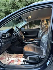  13 دفعه تبدأ 3300 (قابل للبدل ) كيا نيرو كهرباء 2021 كحلي وارد كوري جمرك جديد فحص كأمل