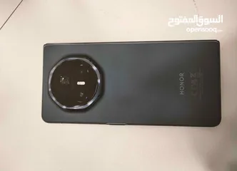 2 honor magic v3  بحال جديد استعمل اسابيع