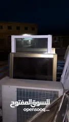  1 نشتري جميع انواع الشبابيك والأبواب الالمنيوم والخشب والحديد والمطابخ الالمنيوم بالافضل الاسعار أن شا