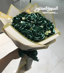  9 ورد ستان لمناسباتك السعيده