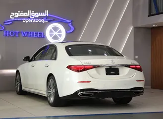  5 MERCEDES-BENZ S 580 AMG FULLY LOADED 2021