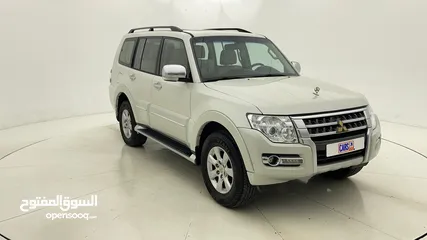  1 (FREE HOME TEST DRIVE AND ZERO DOWN PAYMENT) MITSUBISHI PAJERO