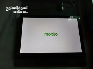  6 ايباد modio للبيع استعمال جامعي او للدراسه
