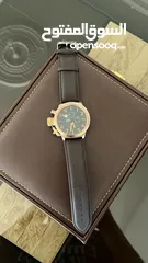  1 Uboat Fontana premium watch