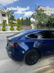  9 Tesla model 3 long range 2018