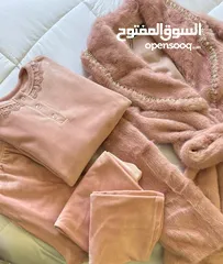  1 بجامة مريحة