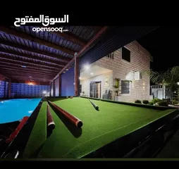  7 فيلا للبيع