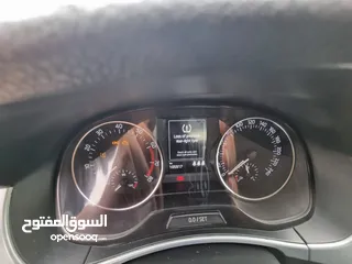  3 سكودا فابيا