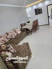  5 شقة مفروشة للآجار