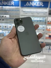  9 ‎عرض العيد  لمده 48 ساعه فقط iPhone 11Pro 256GB  ‎ اقل سعر في الاردن