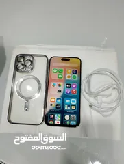  7 ايفون 15pro max جيجا 256بطاريا 90%