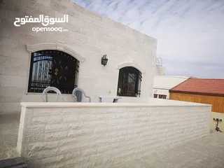  10 منزل مستقل للبيع للباحثين عن الخصوصية والمساحه الواسعه منطقه هاديه