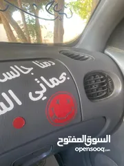  7 هونداي النترا للبيع (افانتي)