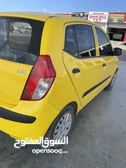  5 Hyundai I 10