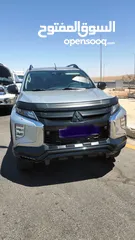  1 ميتسوبيشي l200