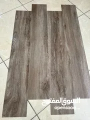  12 ارضيات باركيه رولات شرحات pvc مواصفات اوروبي سهل تركيب الوان متعددده تنفيذ  خلال ساعات