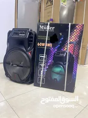  2 سماعة سبيكر