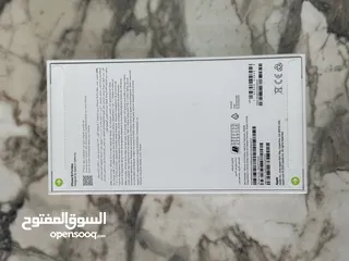  6 (اقل من سعر السوق)جديد iPhone 15 pro max