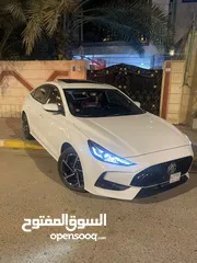  6 ام جي كفاله عامه