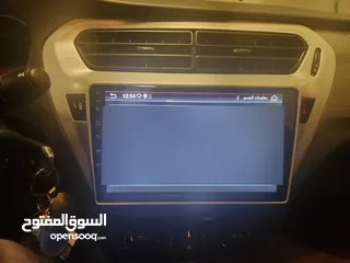 4 ستروين سي اليزاي موديل 2014 ماتور 1600 بنزين اتوماتيك يد اولى