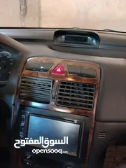  7 بيجو 307 للبيع بشكل مستعجل