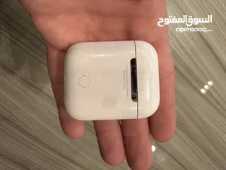  4 اصلية AirPods