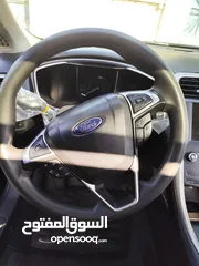  1 فورد فيوجين 2013 للبيع