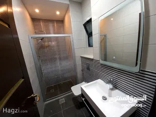  9 شقه طابق،اول مميزه مع ساحه خارجيه للبيع في افخم مناطق خلدا  ( Property ID : 30794 )