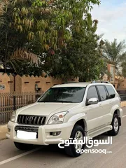  1 Sale Toyota Prado Vx