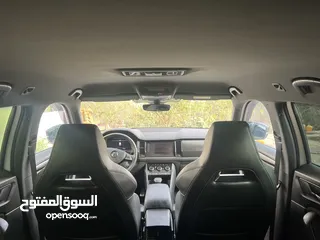  4 سكودا كودياك 2020