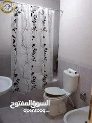  12 شقة مميزة للبيع في دير غبار - قرب دوار الهاشميين 180م مع حديقة وترسات 150م بسعر مغري