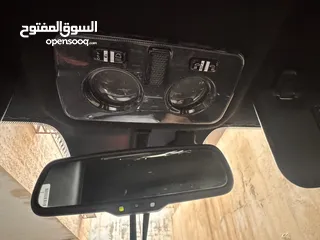  27 فيات 500e كهرباء كامل موديل 2015 لون اسود