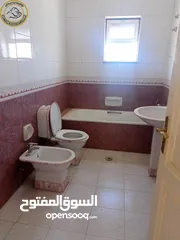  17 شقة طابقية مميزة للبيع في عبدون الشمالي  - خلف المركز العربي طابق ثاني 335م