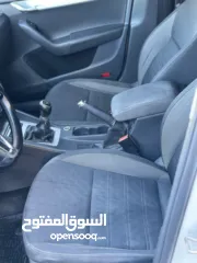  8 سكودا اوكتافيا