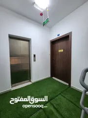  19 شقة سكنية للبيع اطلالة بحرية خلابة + موقع ممتاز جدا بالحد الجديدة (للبحرينيين + الخليجيين فقط)