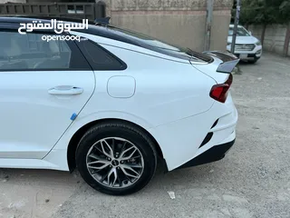  3 سلام عليكم k5 2023 خليجي